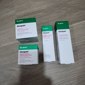 Dr. Jart+ Cicapair Skincare Set